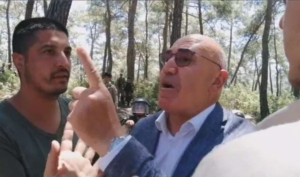 CHP’de Ali Mahir Başarır ile Mahmut Tanal yumruk yumruğa kavga etti! WhatsApp yazışmaları ortaya çıktı