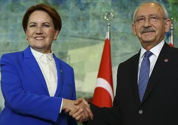 Akşener ile Kılıçdaroğlu bir öyle bir böyle! Görüşme sonrası ‘pazarlık’ ortaya çıktı! İYİ Parti’den CHP’ye: Ver büyükşehirleri bitir İmamoğlu’nu!