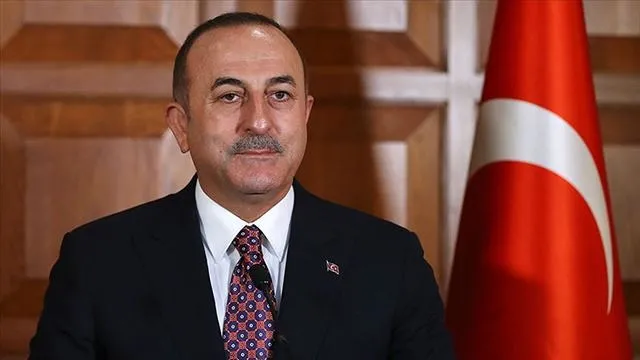 Bakan Çavuşoğlu açıkladı: Mısır'la diplomatik düzeyde temaslarımız başladı - 3