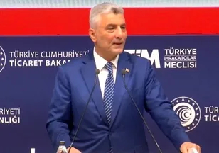 Kasım ayında ihracat rekoru