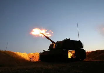 Türkiye'den Irak'a terör operasyonu tepkisi
