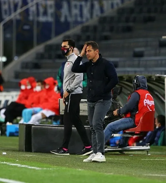 Fenerbahçe'nin transfer planı ortaya çıktı! Yeniden gündeme geldi