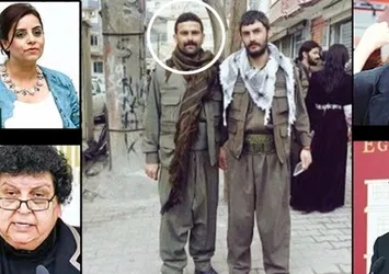 CHP öldürülen terörist için seferber oldu
