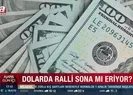 Dolar için 2023 uyarısı! Ralli sona erecek piyasalar nefes alacak