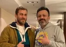 Serhat Kılıç’a vedası ağlattı: Tek bir ricam var!