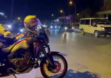 500 kilo kaçak tütün ele geçirildi
