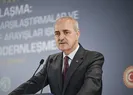 Grup toplantısı krizine Kurtulmuştan açıklama