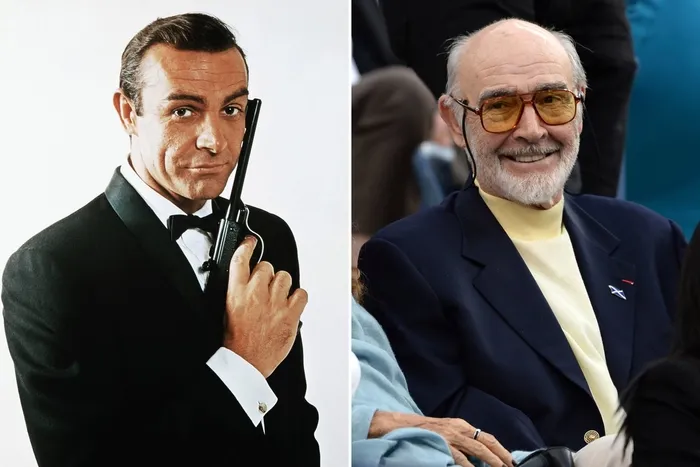 Oscar ödüllü oyuncu Sean Connery hayatını kaybetti