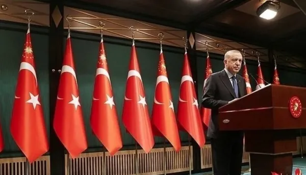 Yeni Kabine ne zaman, saat kaçta açıklanacak? YENİ BAKANLAR kimler, belli oldu mu?