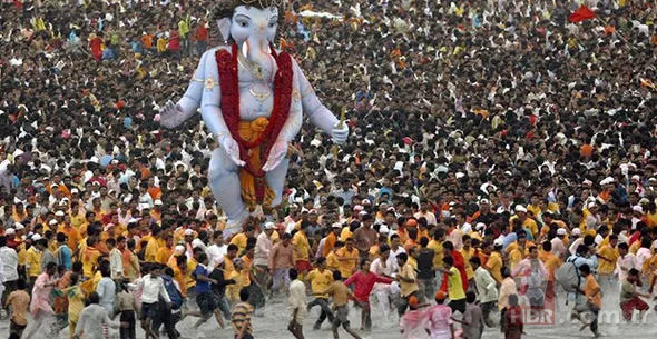 Dünyanın en kirli şehirleri 18