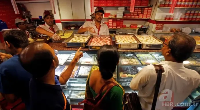 Bilim dünyasından akılalmaz buluş! Sanal tat gerçek oluyor 11