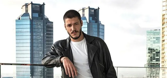 Ünlü oyuncu Kubilay Aka uyurken fotoğrafını çeken eski sevgilisi Beyza Güneş’i tehdit edince hapsi istendi