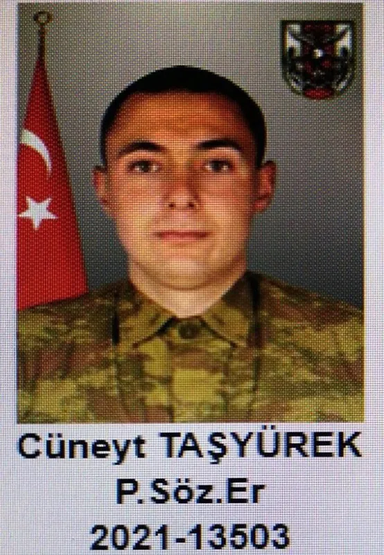 Son dakika: MSB’den acı haber! Pençe Harekât bölgesinde yaralanan 1 askerimiz şehit oldu