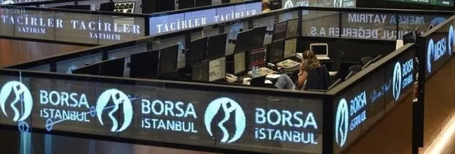 Borsa İstanbul'da hızlı bir hareket yaşanabilir! Uzman isim A Para’da değerlendirdi - 1