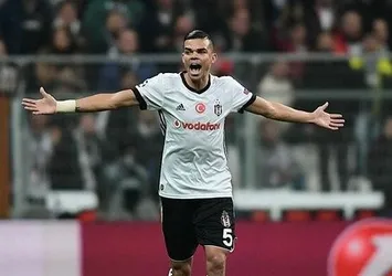 Pepe her yerde 90'da