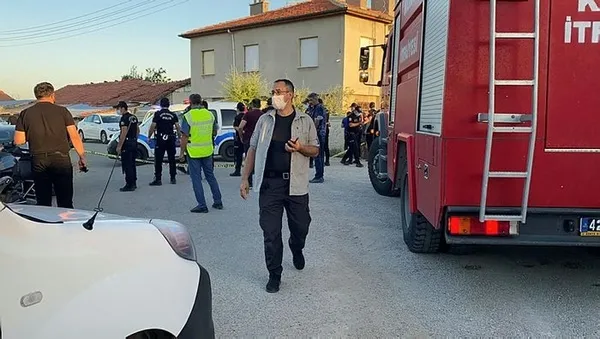1627915559330.jpg Konya'daki katliama ilişkin yeni açıklama: Bazı kişiler bu olayı siyasi propaganda haline getirmek istedi I Dedeoğulları ailesinin yakını A Haber'e konuştu - 6