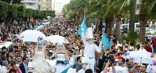 Adana Portakal Çiçeği Festivali 2019 ne zaman? Tarih belli oldu mu?