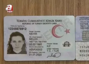 TC Kimlik numarasını nasıl ezberlediniz? Hangi zeka türüne sahipsiniz? İşte kimlik numarası ezberlemeye göre zeka testi
