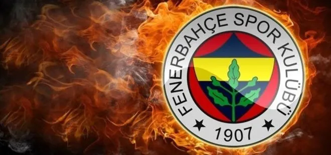 Fenerbahçe, Frey’in Nürnberg’e kiralandığını açıkladı