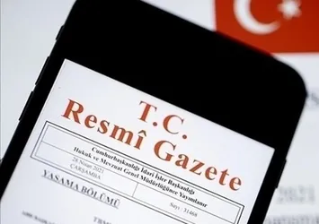 RTÜK üyelikleri için yapılan seçime dair TBMM kararı Resmi Gazete'de