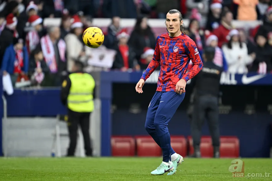 Fenerbahçe bombaları patlatıyor! 3. transfer yolda: Yönetim Madrid'e uçtu 10