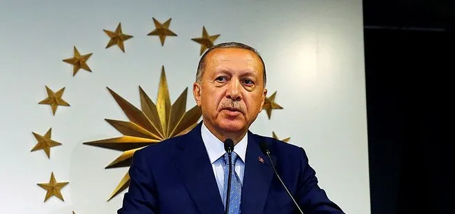 Başkan Erdoğan’dan Berat Gecesi mesajı