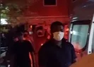 Maymun çiçeği hastası başka ülkeye kaçtı!