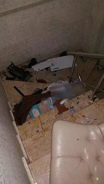 1672562962126.jpeg Kadın kiracı bıçakla dehşet saçtı! Ev sahibinin kapısına dayandı - 4