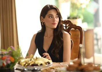 Aynadaki Yabancı’da büyük yüzleşme! Defne için yolun sonu mu?