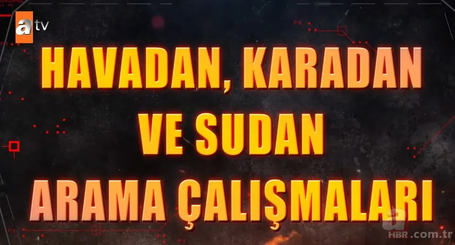 Müge Anlı son durumu açıkladı: 7 yaşındaki Cumali Timi bulundu mu? 3