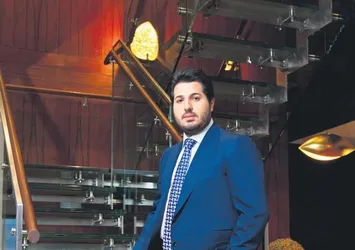 İşte Sarraf - FETÖ işbirliğinin kanıtı