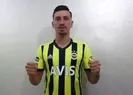 Son dakika... Fenerbahçe Mert Hakan Yandaş transferini resmen duyurdu