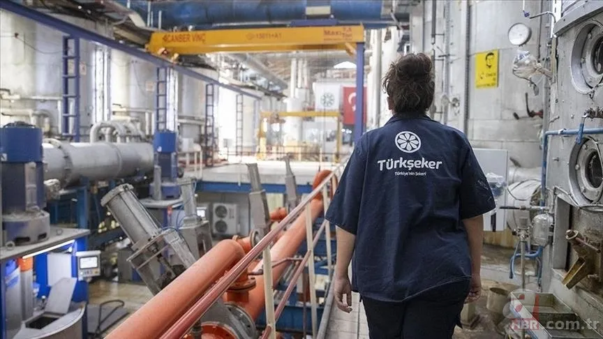 TÜRKŞEKER İŞÇİ ALIMI KURA SONUÇ EKRANI | TÜRKŞEKER işçi alımı ASİL-YEDEK İSİM LİSTESİ! Tır şoförü, destek görevlisi... 1