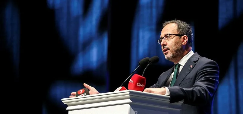 Son dakika: Bakan Kasapoğlu duyurdu: 345 Gençlik Merkezimizde EBA eğitim seferberliği başlattık
