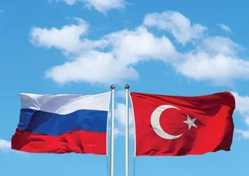 Rusya'dan 'Türkiye' kararnamesi
