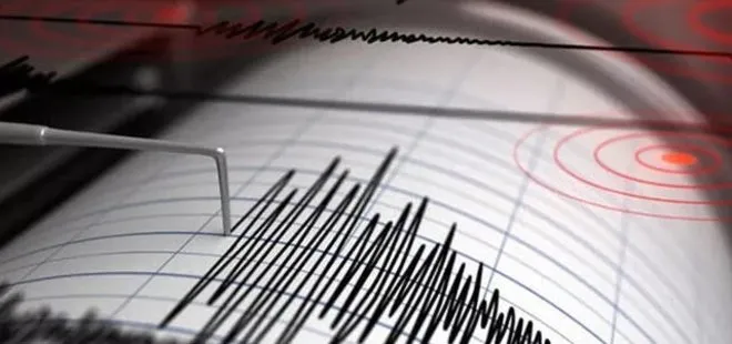 Manisa’da deprem mi oldu, kaç büyüklüğünde? Manisa’da deprem kaç şiddetinde? AFAD ve Kandilli son depremler...