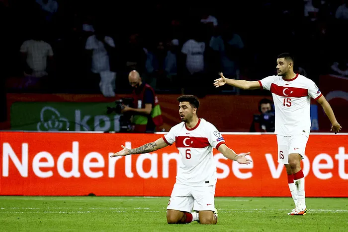 SON DAKİKA | Ozan Kabak A Milli Takım aday kadrosundan çıkarıldı