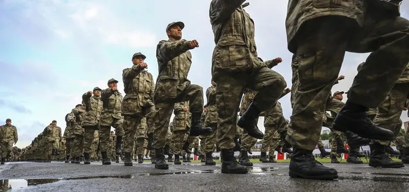 Son dakika: Hakkari Valiliğinden flaş yanıt! "Askerlerin koronavirüse yakalandığı" iddiaları yalan haber...