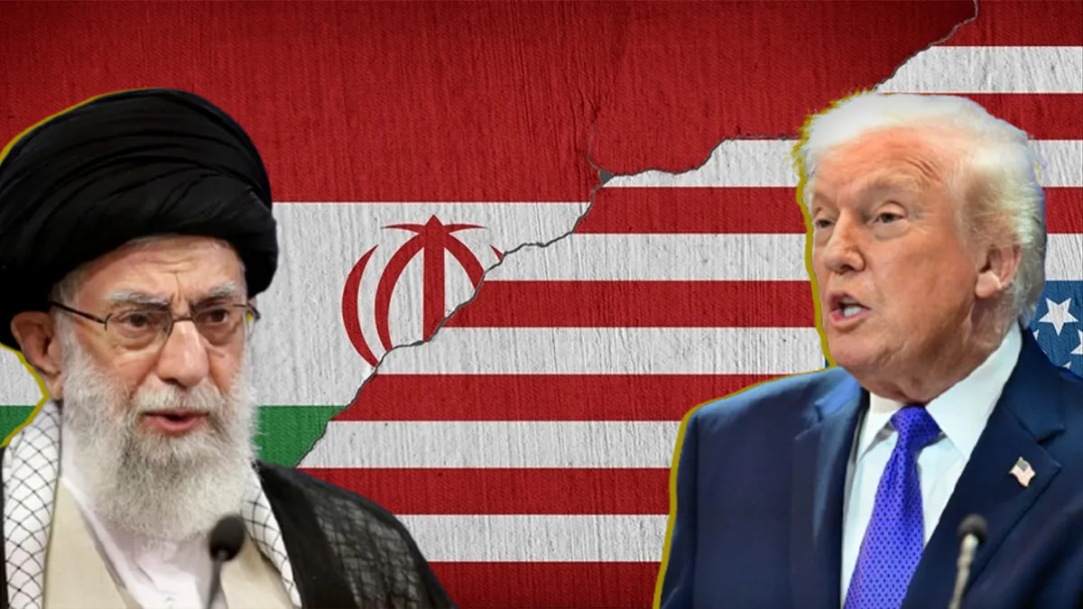 Ortadoğu’da krizin merkezi İsrail I ABD-İran hattında kritik yüzde 35 senaryosu