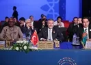 Bakan Nebati İKB toplantısına katıldı