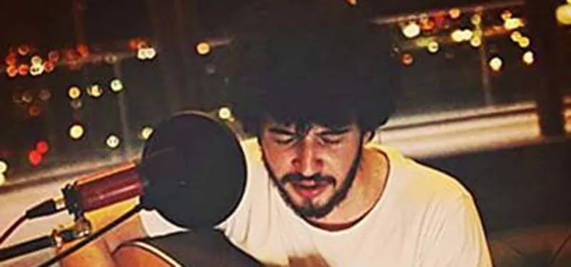 Tekne battı, genç şarkıcı Onurcan Özcan kayboldu!