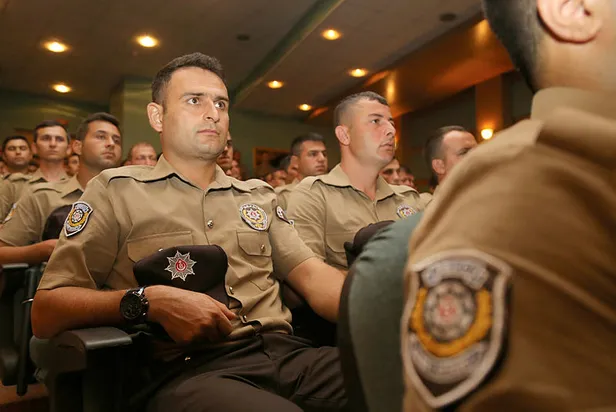 Bekçi alımı yapılacak mı? 2021 bitmeden bekçi alımı olacak mı? EGM ve Jandarma bekçi alımı başvuru tarihi ne zaman? - 2