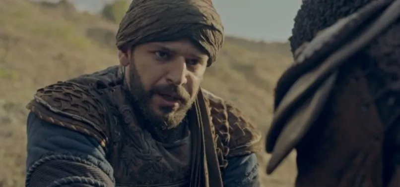 Bozkır Arslanı Celaleddin 4. bölüm izle! | Bozkır Arslanı Celaleddin yeni bölüm tek parça izle