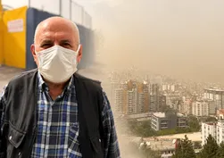 Kentte göz gözü görmüyor! Vatandaşlar neye uğradığını şaşırdı: "Nefes almakta zorlanıyoruz"