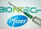 BioNTech aşısı için flaş karar!