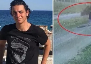 Kaçan kurbanlık koyunun peşinden gitmişti! Tıp öğrencisi Onur Alp Eker'in ölümünde yeni gelişme