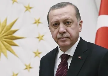 Başkan Erdoğan'dan Celal Bayar'ı anma mesajı
