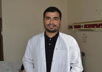 Bahar-Nihal Candan olayında yeni gelişme! Firari CHP'li doktor Refik Ersin Eroğlu'nun mesajlarına ahaber.com.tr ulaştı: 100 milyonluk vurgunda tuzak böyle kuruldu