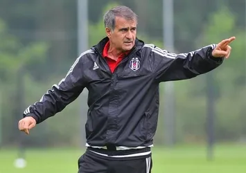 Şenol Güneş'in yıkım planı hazır