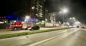 Bosna Hersek’te huzurevinde yangın! 9 ölü 20 yaralı